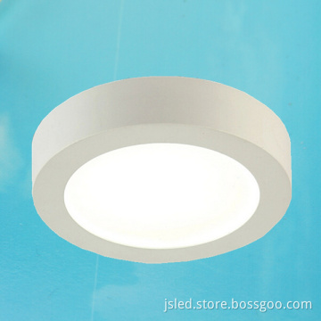 Surface Mounted Panel Light white SMD2835 LED Downlights